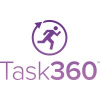 Task360 logo - Similar company to Lingonest Ai Solution