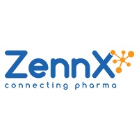 ZennX logo - Similar company to Codesync Ai
