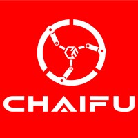 Chaifu Robot logo - Similar company to Ruigu Robotics Co. Ltd. 瑞谷机器人(宁波)有限公司