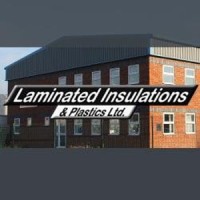 Laminated Insulations & Plastics Ltd logo - Similar company to Impex International