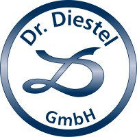 Dr. Diestel GmbH logo - Similar company to Möwe Teigwarenwerk Gmbh
