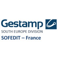 Gestamp
