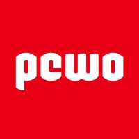 PEWO Energietechnik GmbH logo - Similar company to Etherma Elektrowärme Gmbh