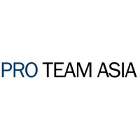 Pro Team Asia logo - Similar company to Pro Team