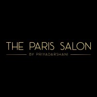 The Paris Salon logo - Similar company to The Accessory Circle