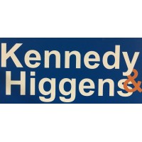Kennedy & Higgens logo - Similar company to Feshvari Designs