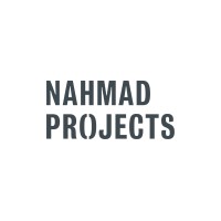 Nahmad Projects logo - Similar company to Workplace