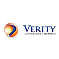 Verity CPAs logo - Similar company to Accuity Llp