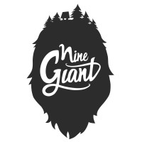 Nine Giant Brewing logo - Similar company to Streetside Brewery
