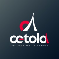 Cetola S.p.A. logo - Similar company to Primos Srl