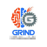 Grind industrial solutions logo - Similar company to Makeen - مكين