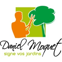 Daniel Moquet Signe Vos Jardins logo - Similar company to Ppsd