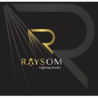 Raysom logo - Similar company to Raysom Lighting Solutions (Manar Lighting Llc)
