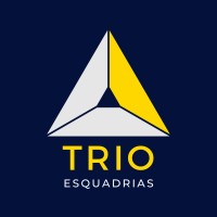 Trio Esquadrias logo - Similar company to Plastfrio