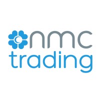NMC Trading LLC logo - Similar company to Frontier Education