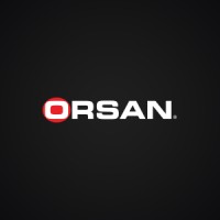 Orsan Oficial logo - Similar company to O