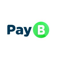 Pay B logo - Similar company to Blue Planet Co.,Ltd