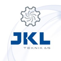 JKL Teknik A/S logo - Similar company to C-Tv Technology A/S