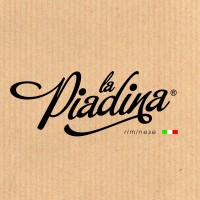 La Piadina Riminese logo - Similar company to 9.30 Take A Break!