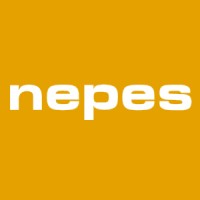nepes logo - Similar company to Applied Brain Research