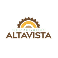 Corrugados Altavista logo - Similar company to Allpack
