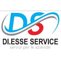 Di.esse service SRL logo - Similar company to Belogic Scrl