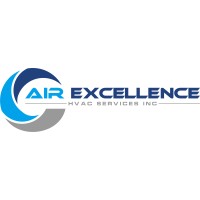 Air Excellence logo - Similar company to Latec Machine Control
