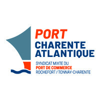 PORT CHARENTE ATLANTIQUE logo - Similar company to Ipmd