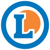 E.Leclerc Chambéry logo - Similar company to Chambedis