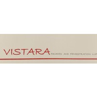 Vistara Facades and fenestration LLP logo - Similar company to Bd Glazing Solution