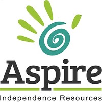 Aspire Independence Resources LLC logo - Similar company to Gamut Behavioral Services