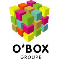 O'Box Groupe logo - Similar company to Zefil