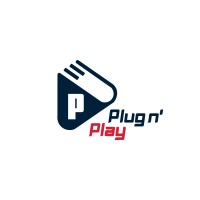 Plug n' Play Shop logo - Similar company to Plug N Play
