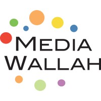 MediaWallah logo - Similar company to Truelty