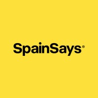 SpainSays logo - Similar company to Inmaculada Urrea.