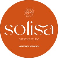 Solisa Creative Studio logo - Similar company to Burkom Solutions Gmbh