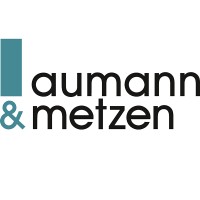 aumann & metzen GmbH logo - Similar company to Tech Punk Lab