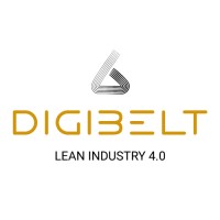 DIGIBELT - a Corvina srl company logo - Similar company to Oneclickapp