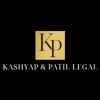 Kashyap & Patil Legal logo - Similar company to I Design Engineering Solution Limited