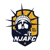 New Jersey Alliance FC logo - Similar company to Vfl Oythe 1947 E.V.