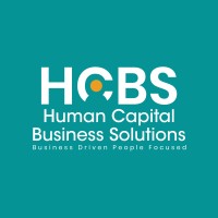 Human Capital Business Solutions (HCBS) Limited logo - Similar company to Erudite