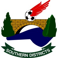 Southern Districts Soccer Football Association