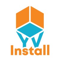 YV install logo - Similar company to 🍷 Slash’Vin, By Coupd’Food