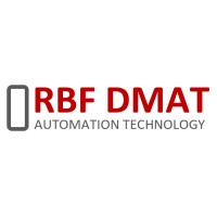 RBFDMAT logo - Similar company to Idromop