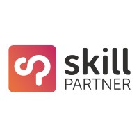 Skill Partner logo - Similar company to Azalyst