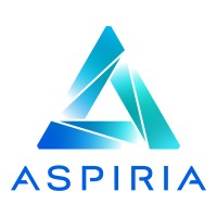 AspiriaKC logo - Similar company to Occidental Management
