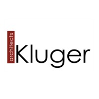 Kluger Architects logo - Similar company to Des.K Architecture