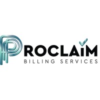 Proclaim Billing Services logo - Similar company to O&P Assist