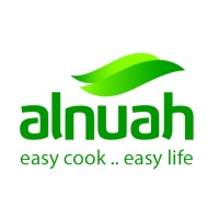 Alnuah Foods logo - Similar company to Ocean Fresh Fish Jordan