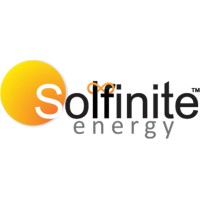 Solfinite Energy logo - Similar company to Hashtag